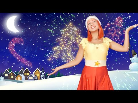 Lucilla - Aspetto Babbo Natale (Jingle Bells) 🎅🏻