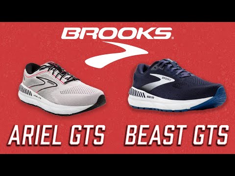 Brooks Brooks Ariel GTS