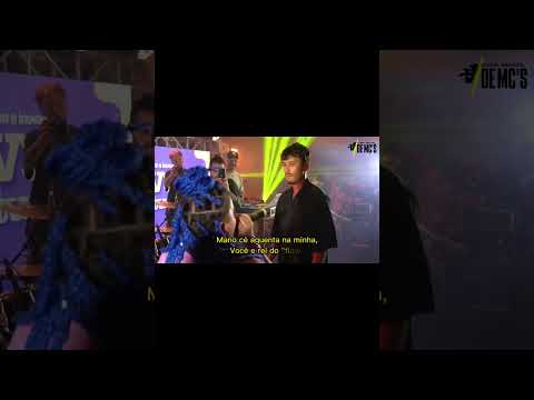 (🔥Pegou Fogo🔥)  Neblina X Levinsk #shorts #rimas #batalhaderima #batalhadaoeste #rima #capcut