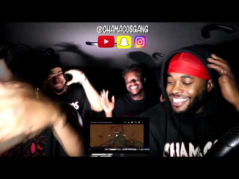 Sero El Mero - Dein Fahrer German Reaction 🇩🇪 🔥