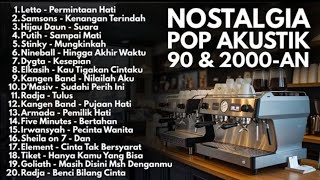 Download lagu LAGU CAFE POP 2000-AN BAND INDONESIA HITS KENANANGAN | Playlist akustik nostalgia full album mp3 Download lagu LAGU CAFE POP 2000-AN BAND INDONESIA HITS KENANANGAN | Playlist akustik nostalgia full album mp3