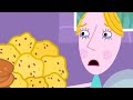 Vanilla Cupcakes Ben And Holly S Little Kingdom Cartoons For Kids