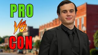 Is Columbia Missouri The Right Place For You | Every Pro & Con You Need To Know!
