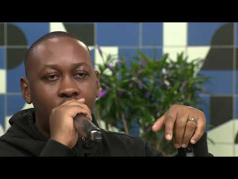 Music: Sipho The Gift performs ‘Blessings’ | Afternoon Express | 10 May 2022