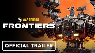 Watch and explore about War Robots: Frontiers PC Steam CD Key