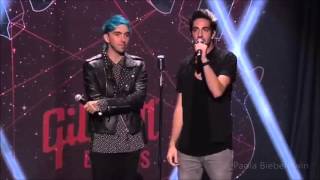 Jalex - My Only One (All Time Low) (Alex Gaskarth &amp; Jack Barakat)