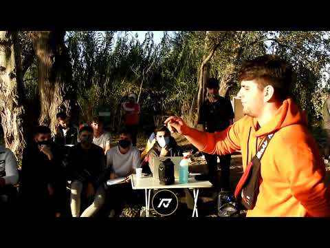 ((Batallón)) LOZADO vs KIIP - Octavos | VLZ BATTLE #4