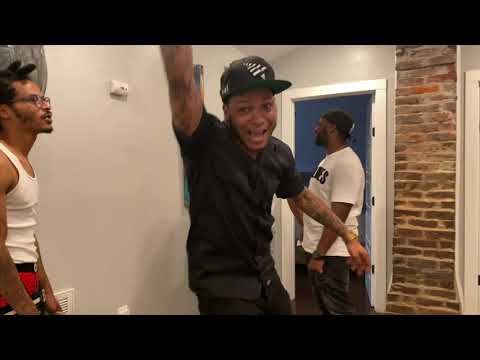 G-Gurk - PTSD @hollywoodpompeii