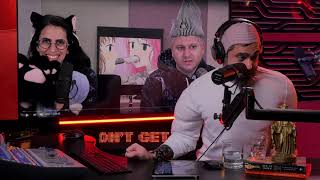 Hila Klein gushes of Belle Delphine  | RED BAR