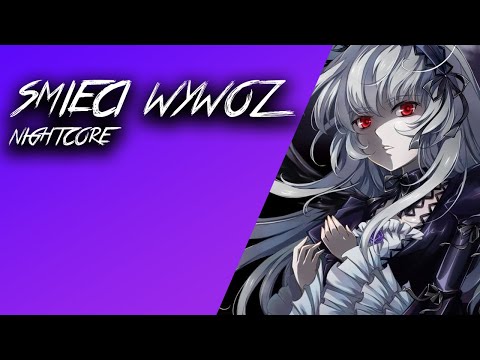 [NIGHTCORE] Bomba KRK x Zeju POG - ŚMIECI WYWÓZ