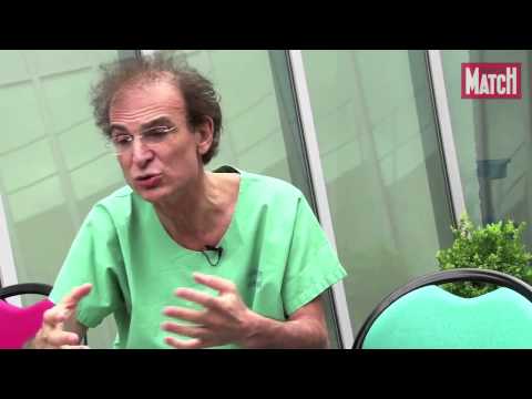 Grands brûlés : « Des conditions de travail très difficiles »