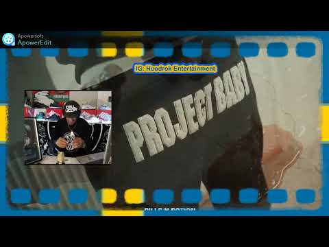 Swedish Drill: NAOD - "Talk My Shit" (New Zealand Reaction)