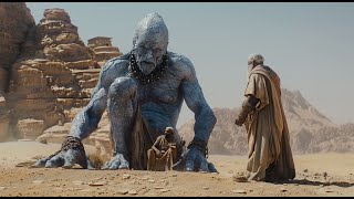 THE BOOK OF EXODUS (THE MOVIE) Part 1