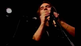 SHAMAN - FOR TOMORROW (ACOUSTIC) LIVE IN JAPAN [2002]