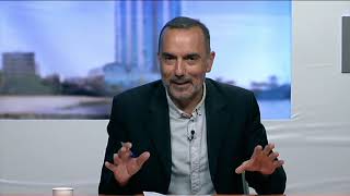 Entrevista del D&iacute;a Carlos Uma&ntilde;a 27/07/2026
