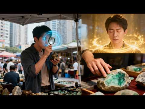 【Indo Sub】Mantan Menghina Aku Miskin, Tapi Aku Menemukan Giok Bernilai 100 Ribu! #Full #Minidrama