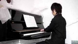 In My Room piano version-Utada Hikaru