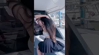 【TikTok Cute Girls】  #tiktok #beauty #美人好き #美人 #美人心计 #dance #girl #girls