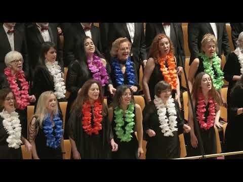 Asombrosa Interpretación De Música De Bruno Mars En Orquesta Sinfónica