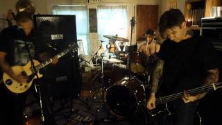 Tombs - "Constellations"