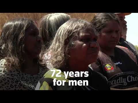 Closing the Gap: Australia's Indigenous strategy