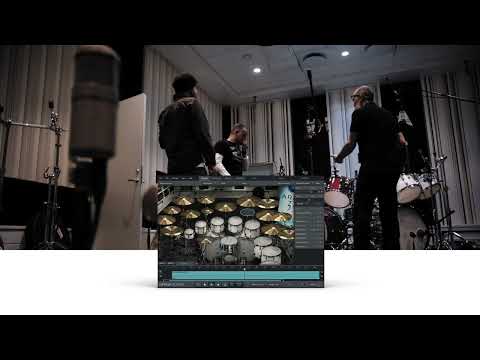 Area 33 SDX – "Agrimotor" by Fredrik Thordendal