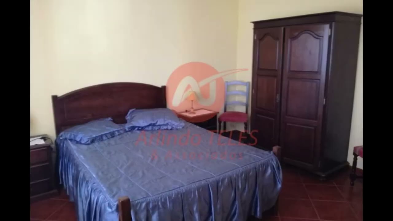 Vídeo do imóvel