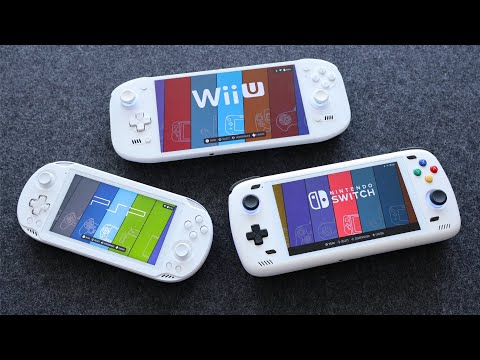 Which Odin 2 is Best? OG vs Mini vs Portal Comparison