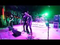 Фестиваль Great Live Music | Гоа, Индия . Глеб Самойлоff & The MATRIXX 