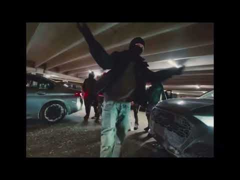 WASSGANG - BORDEL (CLIP MTL EXCLU)