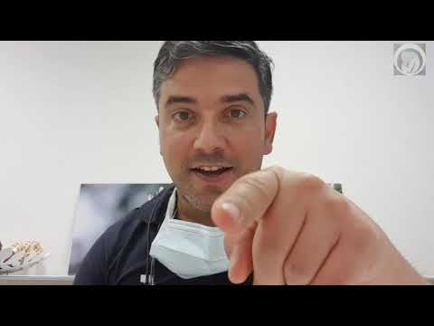 Der Neupatient in der Praxis 3 - das Zahnfleisch