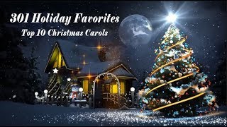 301 Holiday Favorites - Christmas Carols