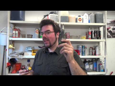 Werkzeug-Tipp #11 - Welche Verbrauchsmaterialien brauche ich ?