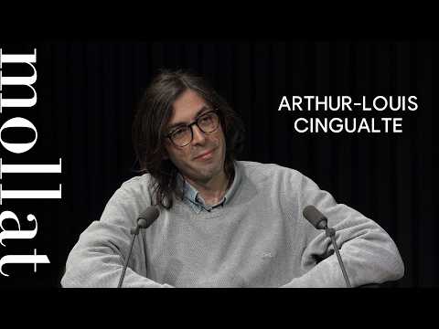 Arthur-Louis Cingualte - Babe, le cochon dans la ville, L'Avant-garde de la fin du monde