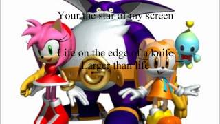 Follow Me Kay Hanley w/ Lyrics