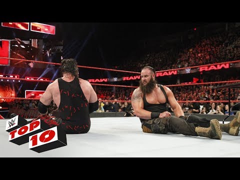 WWE Raw 12/11 Viewership Down From Last Week, Third Hour Drop Stabilizes