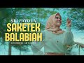 Sri Fayola Saketek Balabiah Official Music Video