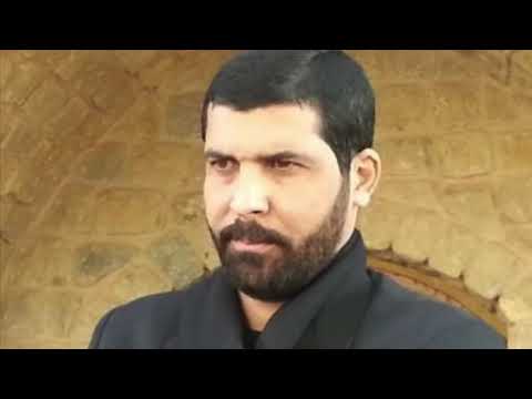 دعاء ابي حمزه الثمالي ميثم التمار Duaa Abi Hamza al-Thamali Maytham al-tammar