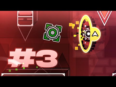 Decorating The MEMORY LEVEL - Part 3