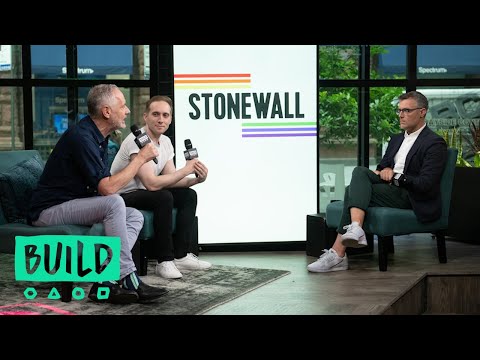 Iain Bell & Mark Campbell Discuss New York City Opera's "Stonewall"