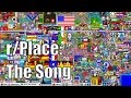 Reddit S R Place The Ultimate Showdown Of Ultimate Destiny