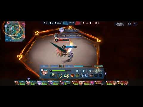 zilong 14 kills
