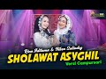 Niken Salindry Feat Rina Aditama Sholawat Asyghil Kembar Campursari