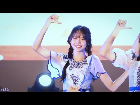 [Fancam] Palmmy BNK48 - Masaka no Confession - 291125 Sriracha Japan Festival ครั้งที่ 14