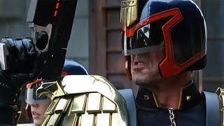 Download lagu Judge Dredd: Superfiend Full Movie Verdict And Information | Marc Graue | Jesse Blaze Snider mp3