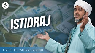 Download lagu Apa itu istidraj? | Habib Ali Zaenal Abidin mp3