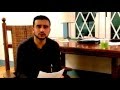 Javier Zamora reads "Saguaros"
