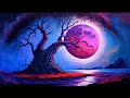 777Hz FULL MOON Meditation Music Energy Abundance Manifestation
