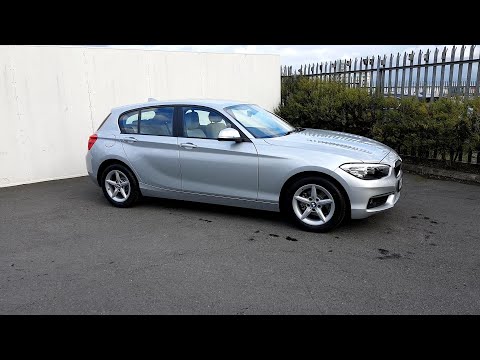 182D19949 - 182D19949 BMW 116d SE 5-door