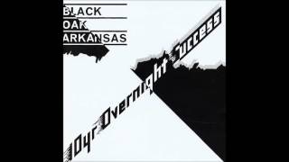 BLACK OAK ARKANSAS-Can't Blame It On Me -1976.wmv